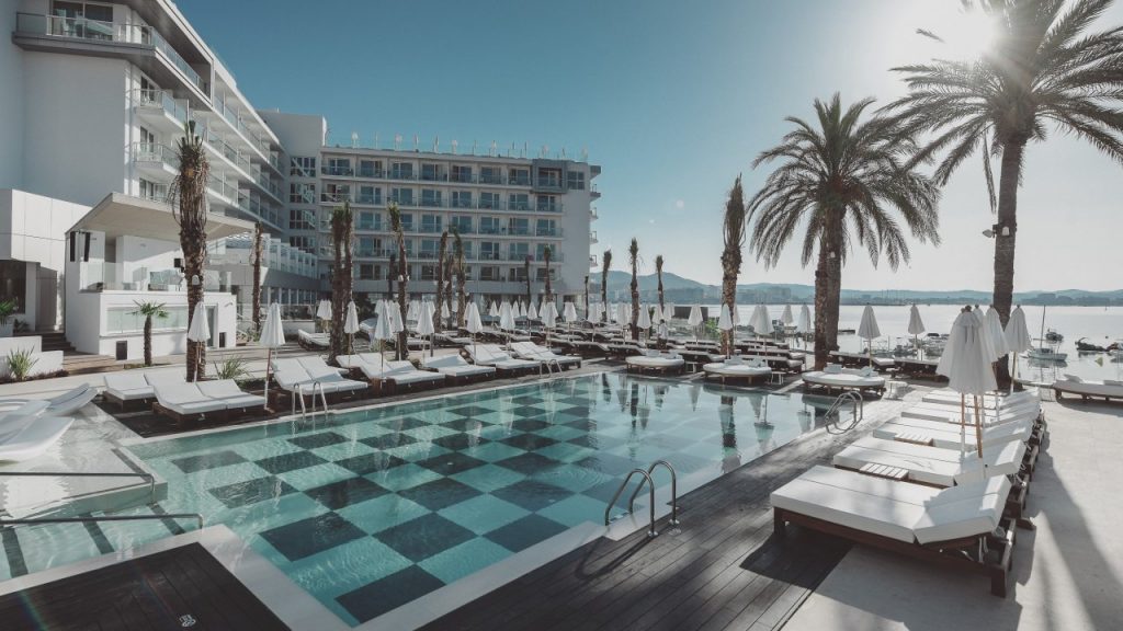Amàre Beach Hotel Ibiza – Adults only