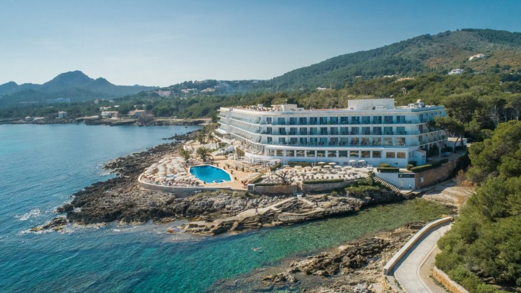 Grupotel Aguait Resort & Spa – Adult Only