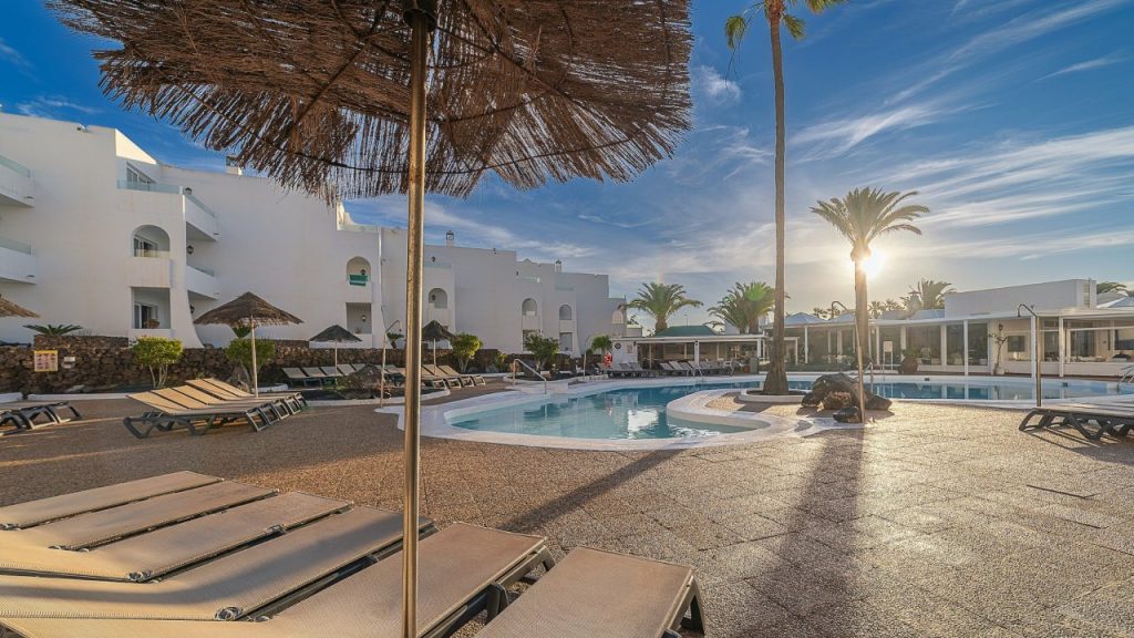 Hotel Siroco – Adult only