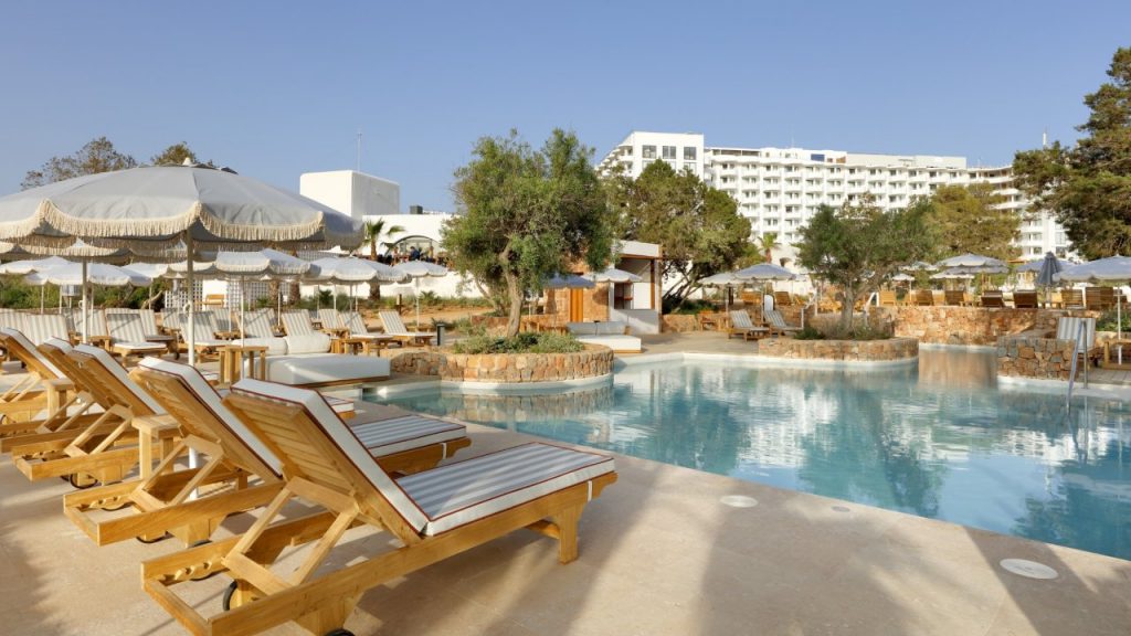 TRS Ibiza Hotel – Adult Only
